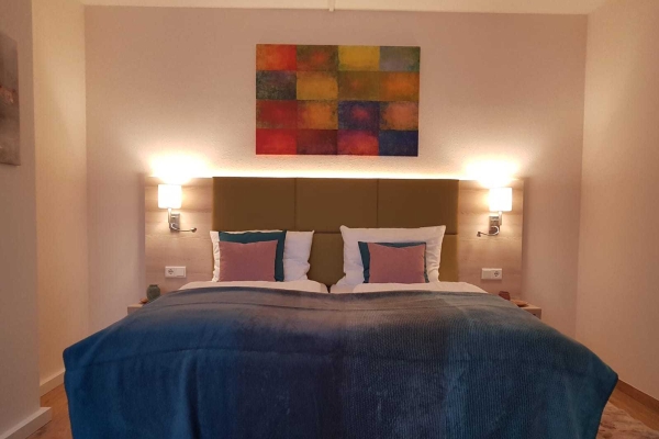 Hotel am Kurpark Brilon